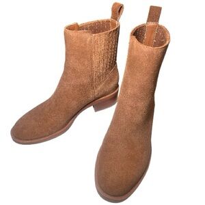 Dolce Vita Farlin Chelsea Booties
